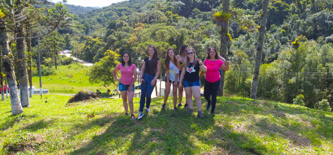 Preserve a natureza e crie laços duradouros como nossos ecoamigos